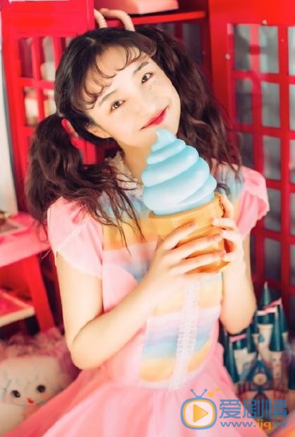 蒋毓玮可爱写真 蒋毓玮高清写真_蒋毓玮高清剧照