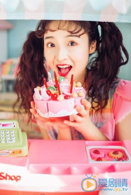 蒋毓玮可爱写真 蒋毓玮高清写真_蒋毓玮高清剧照