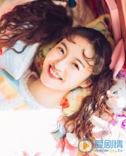 蒋毓玮可爱写真 蒋毓玮高清写真_蒋毓玮高清剧照
