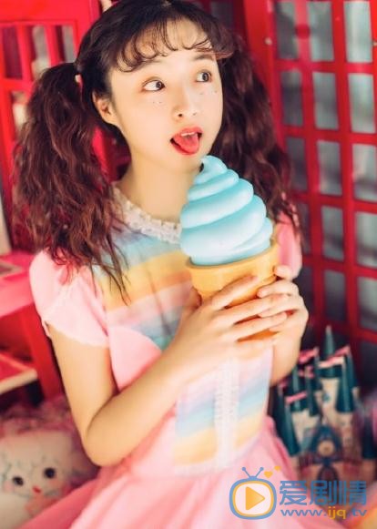 蒋毓玮可爱写真 蒋毓玮高清写真_蒋毓玮高清剧照