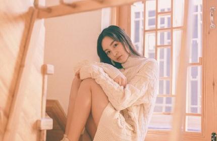 蒋毓玮气质写真 蒋毓玮高清写真_蒋毓玮高清剧照