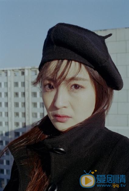 蒋毓玮冬日写真 蒋毓玮高清写真_蒋毓玮高清剧照
