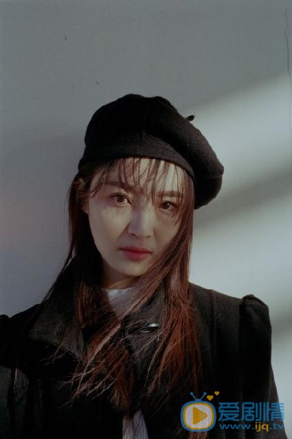 蒋毓玮冬日写真 蒋毓玮高清写真_蒋毓玮高清剧照