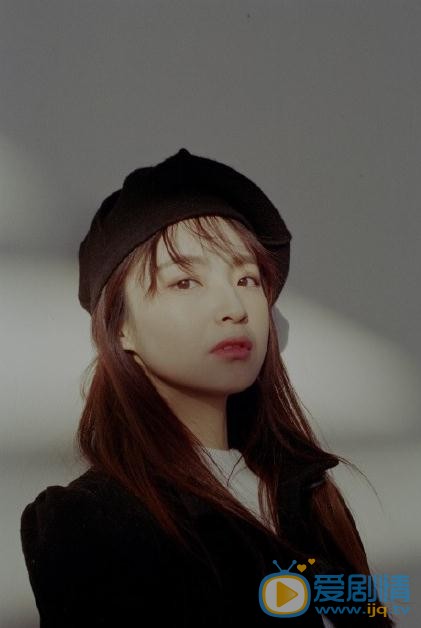 蒋毓玮冬日写真 蒋毓玮高清写真_蒋毓玮高清剧照