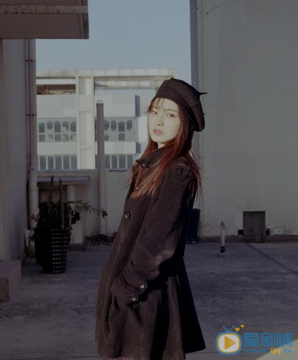 蒋毓玮冬日写真 蒋毓玮高清写真_蒋毓玮高清剧照