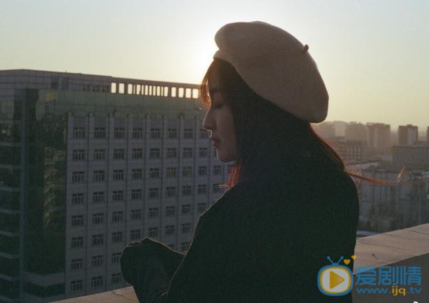 蒋毓玮冬日写真 蒋毓玮高清写真_蒋毓玮高清剧照