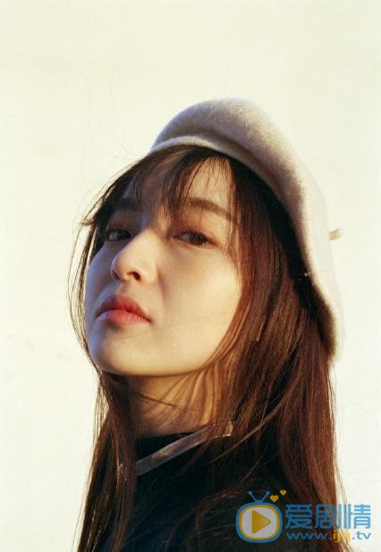 蒋毓玮冬日写真 蒋毓玮高清写真_蒋毓玮高清剧照