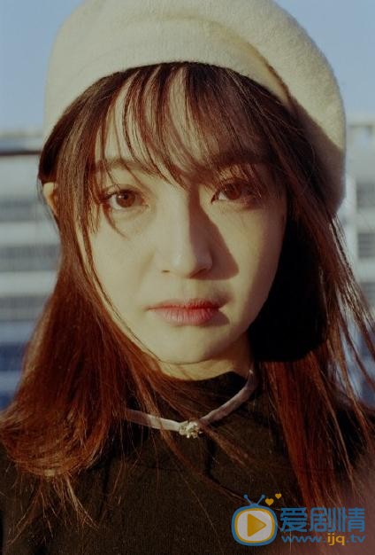 蒋毓玮冬日写真 蒋毓玮高清写真_蒋毓玮高清剧照