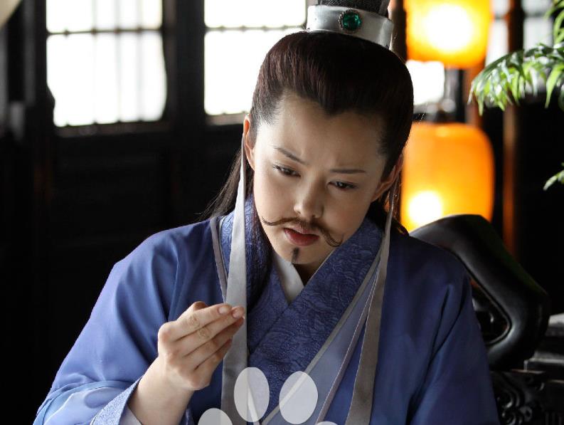 刘一含《天师钟馗》剧照 刘一含高清写真_刘一含高清剧照