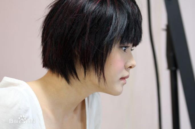 刘一含生活照 刘一含高清写真_刘一含高清剧照