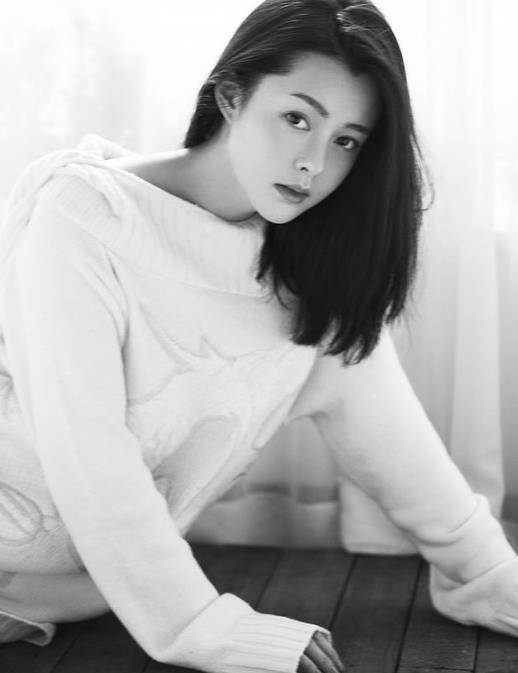 刘一含时尚写真 刘一含高清写真_刘一含高清剧照