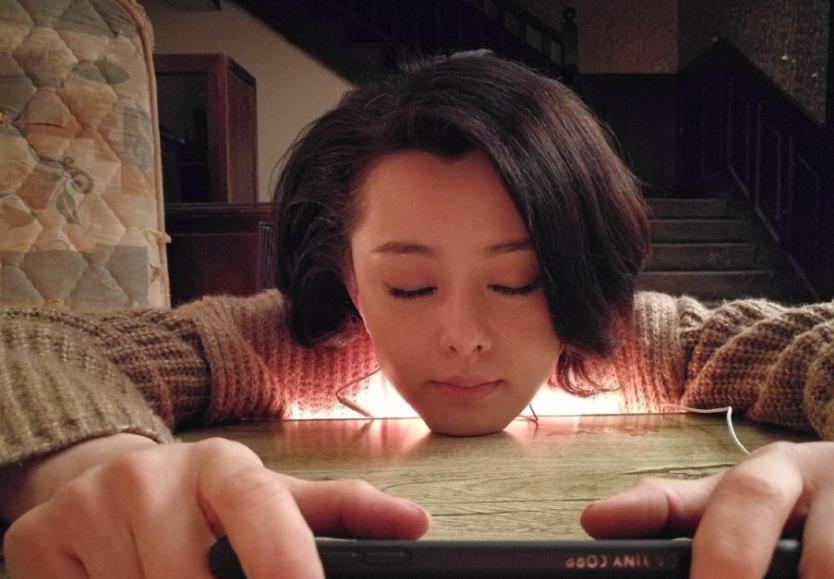 刘一含生活照 刘一含高清写真_刘一含高清剧照