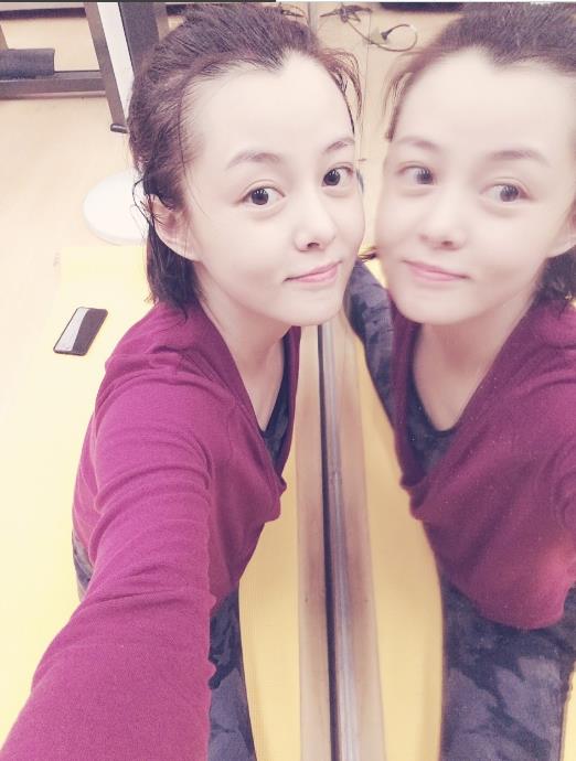 刘一含生活照 刘一含高清写真_刘一含高清剧照