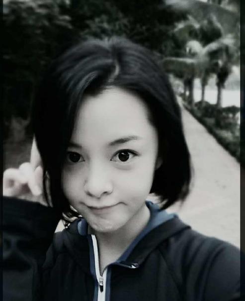 刘一含生活照 刘一含高清写真_刘一含高清剧照