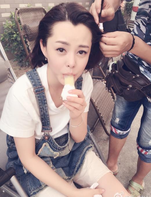 刘一含生活照 刘一含高清写真_刘一含高清剧照