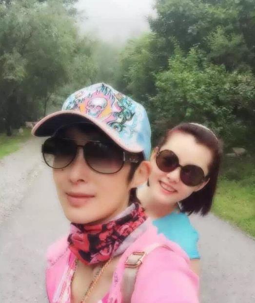 刘一含生活照 刘一含高清写真_刘一含高清剧照