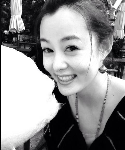 刘一含生活照 刘一含高清写真_刘一含高清剧照