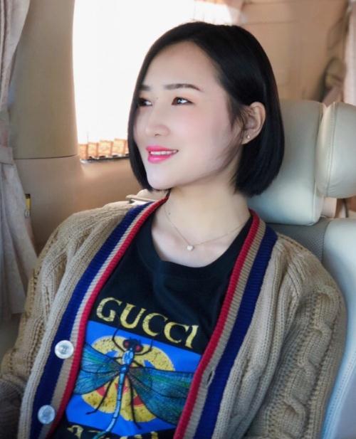 杨亭生活照 杨亭高清写真_杨亭高清剧照