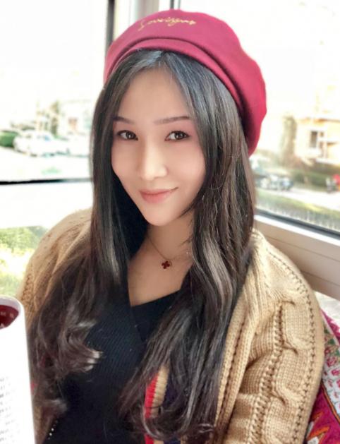 杨亭生活照 杨亭高清写真_杨亭高清剧照