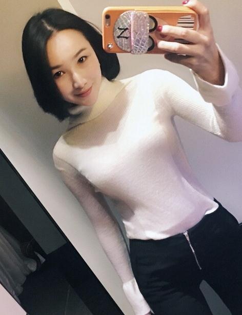杨亭生活照 杨亭高清写真_杨亭高清剧照