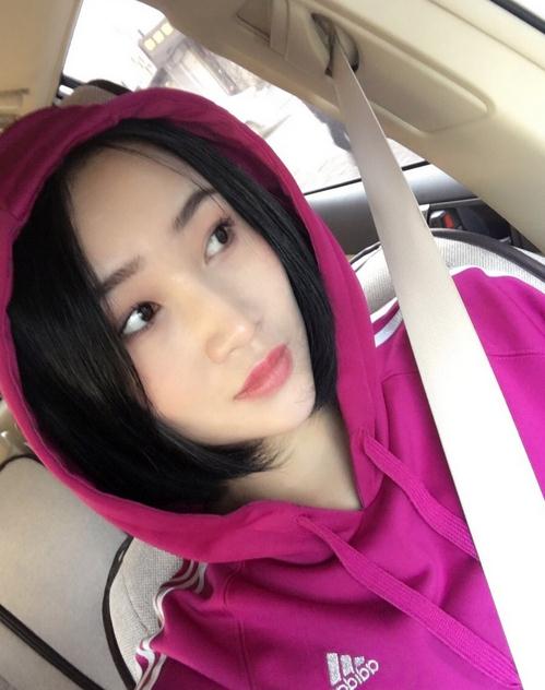 杨亭生活照 杨亭高清写真_杨亭高清剧照