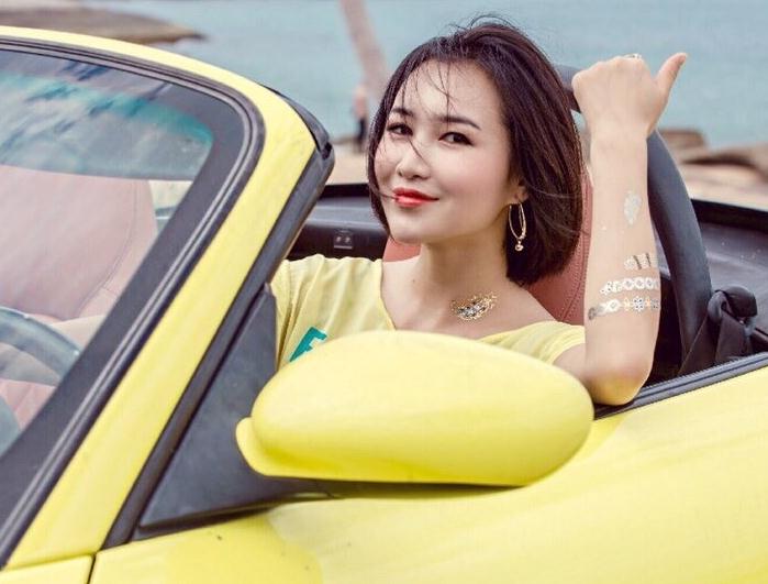 杨亭异域风情写真 杨亭高清写真_杨亭高清剧照