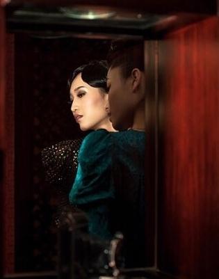 杨亭性感写真 杨亭高清写真_杨亭高清剧照