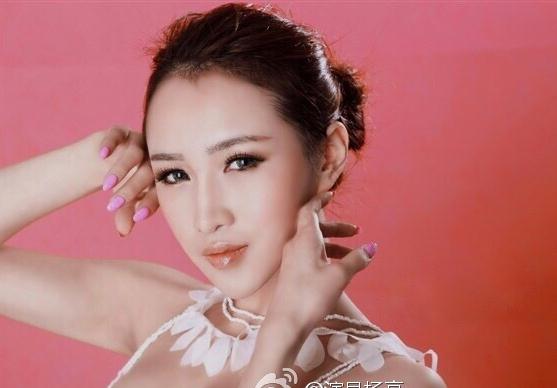 杨亭写真 杨亭高清写真_杨亭高清剧照