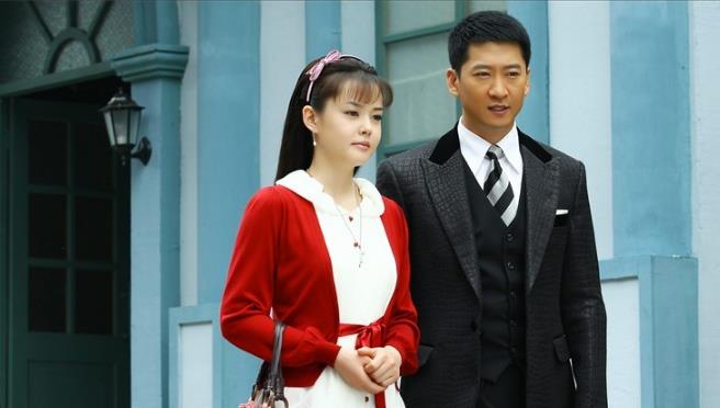 刘一含其他影视作品照 刘一含高清写真_刘一含高清剧照