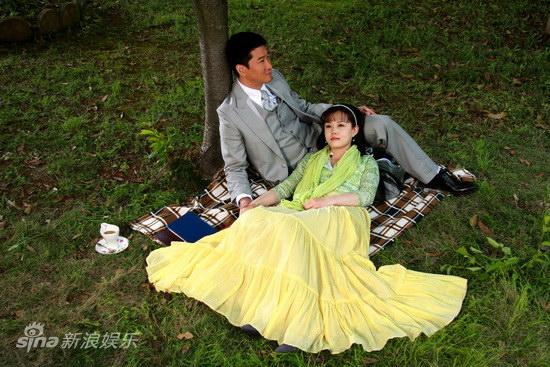 刘一含其他影视作品照 刘一含高清写真_刘一含高清剧照