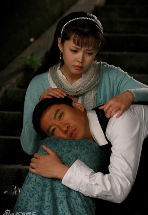 刘一含其他影视作品照 刘一含高清写真_刘一含高清剧照