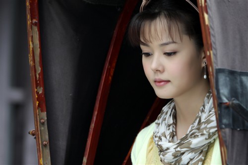 刘一含其他影视作品照 刘一含高清写真_刘一含高清剧照