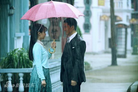 刘一含其他影视作品照 刘一含高清写真_刘一含高清剧照