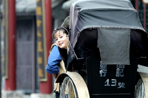 刘一含其他影视作品照 刘一含高清写真_刘一含高清剧照