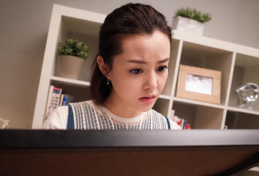 刘一含《幸福有配方》剧照 刘一含高清写真_刘一含高清剧照