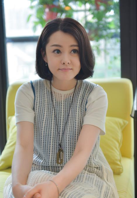 刘一含《幸福有配方》剧照 刘一含高清写真_刘一含高清剧照