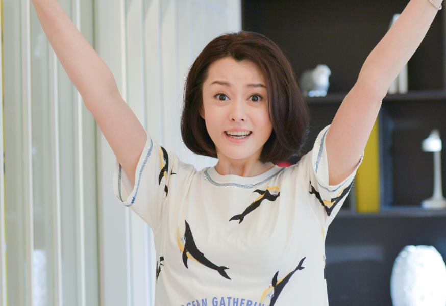 刘一含《幸福有配方》剧照 刘一含高清写真_刘一含高清剧照