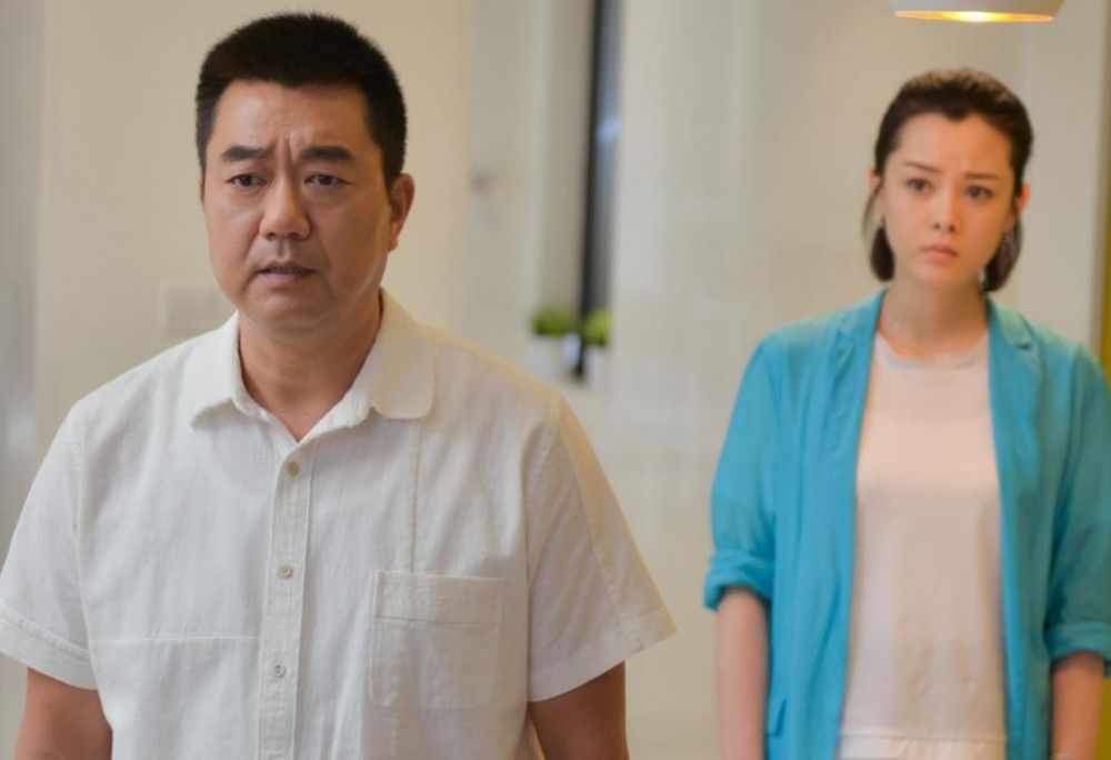 刘一含《幸福有配方》剧照 刘一含高清写真_刘一含高清剧照