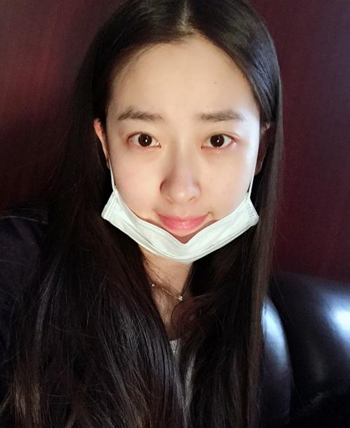 何雨虹生活照 何雨虹高清写真_何雨虹高清剧照