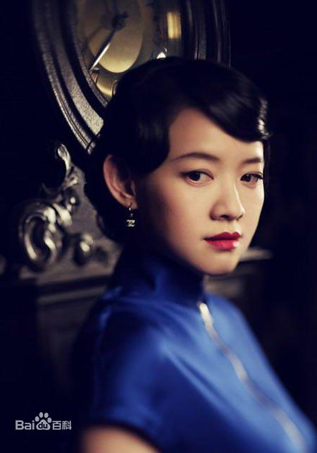 曾宝仪性感写真 曾宝仪高清写真_曾宝仪高清剧照