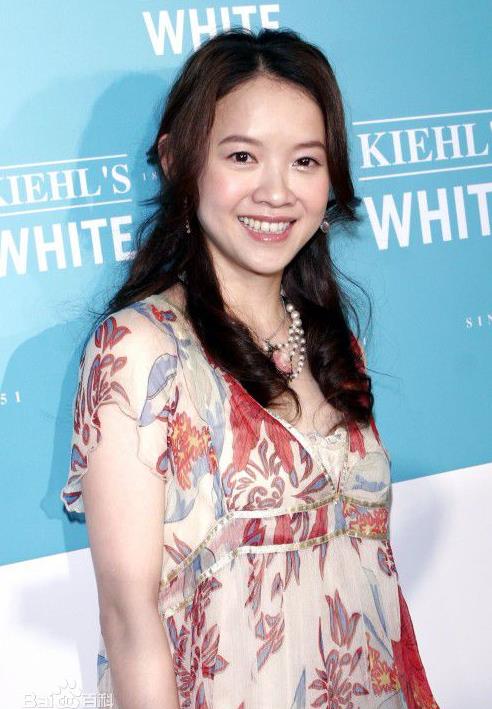 曾宝仪活动照 曾宝仪高清写真_曾宝仪高清剧照