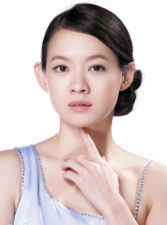 曾宝仪靓丽写真 曾宝仪高清写真_曾宝仪高清剧照