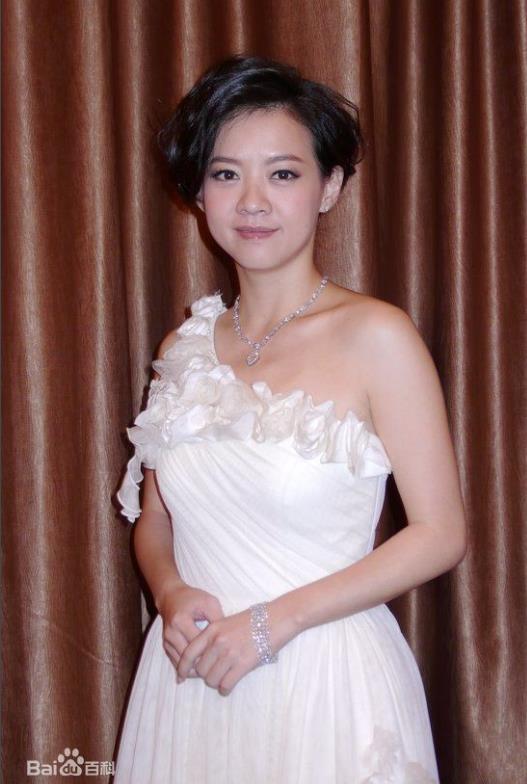 曾宝仪活动照 曾宝仪高清写真_曾宝仪高清剧照
