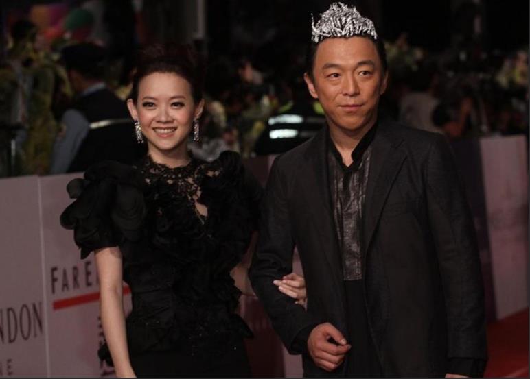 曾宝仪活动照 曾宝仪高清写真_曾宝仪高清剧照