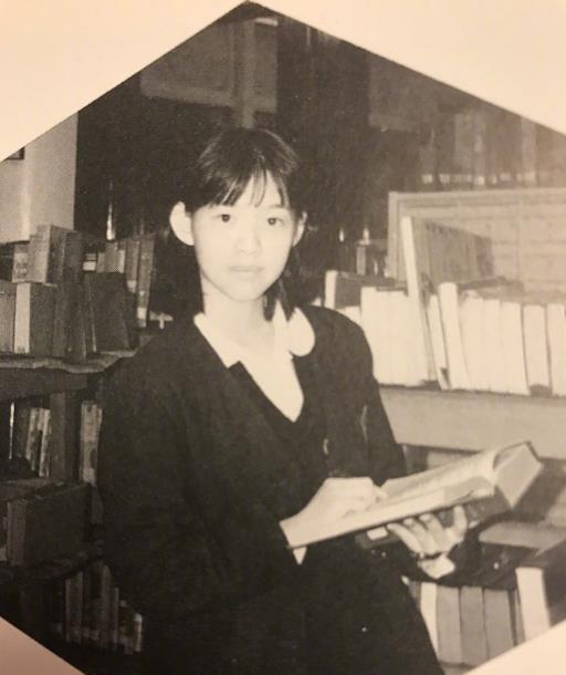 曾宝仪早期青涩照 曾宝仪高清写真_曾宝仪高清剧照