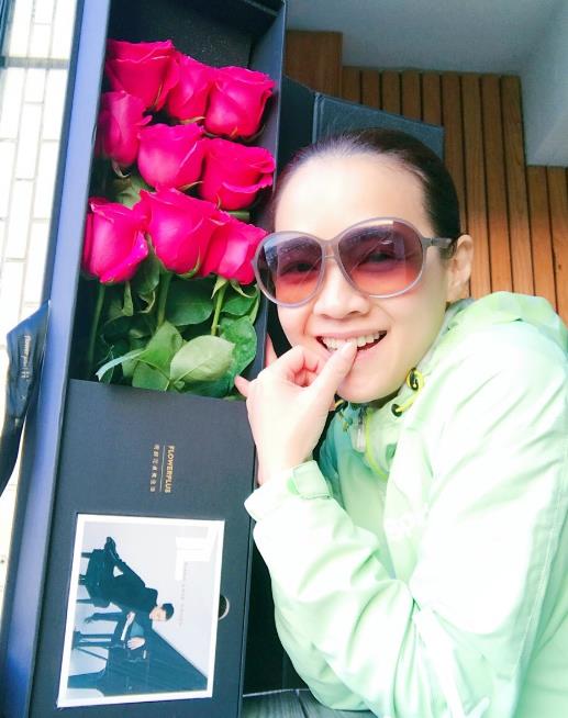 曾宝仪生活照 曾宝仪高清写真_曾宝仪高清剧照