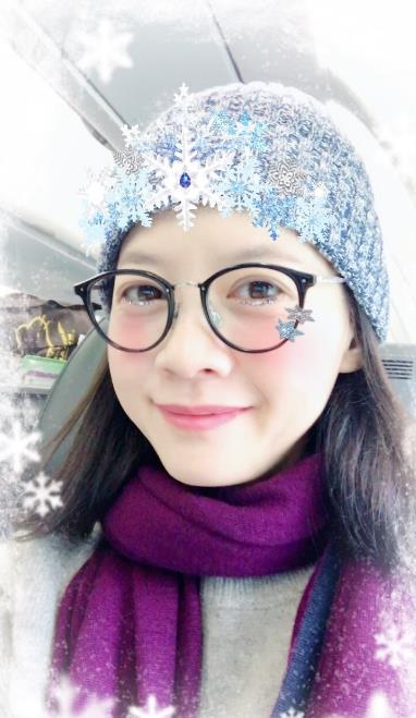 曾宝仪生活照 曾宝仪生活照