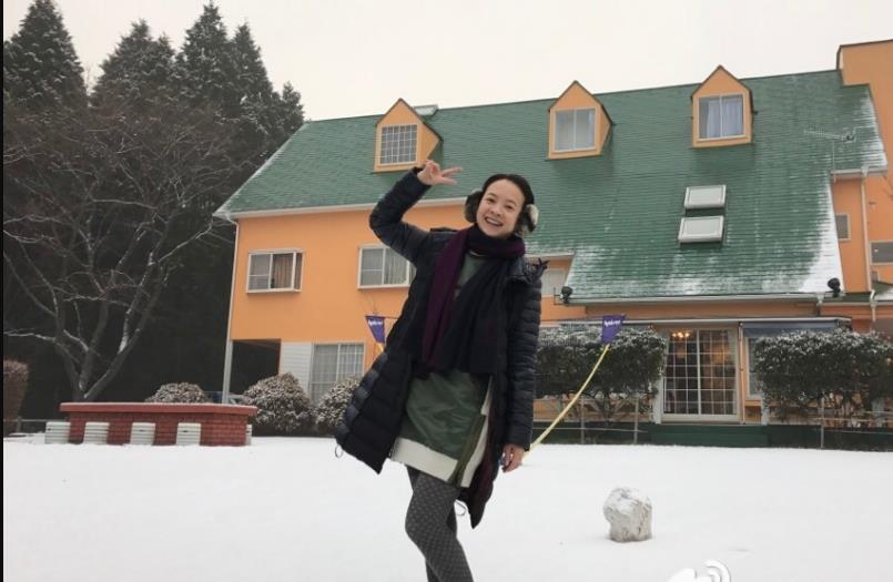 曾宝仪生活照 曾宝仪高清写真_曾宝仪高清剧照