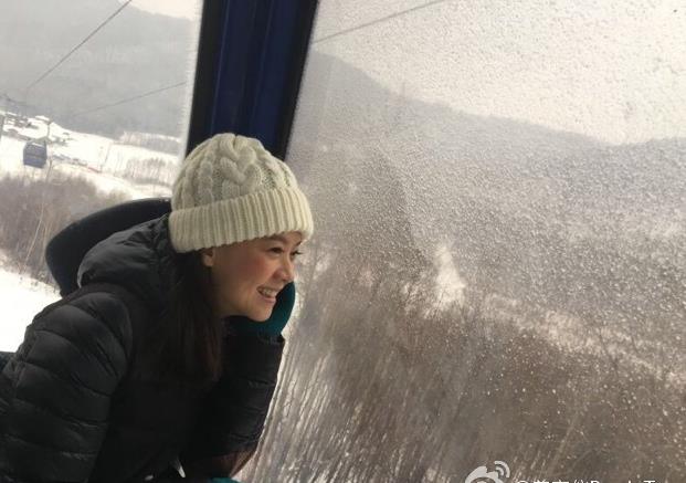 曾宝仪生活照 曾宝仪高清写真_曾宝仪高清剧照