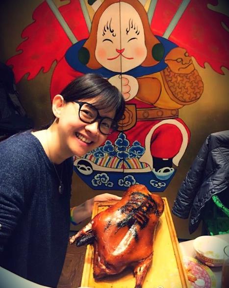 曾宝仪生活照 曾宝仪高清写真_曾宝仪高清剧照